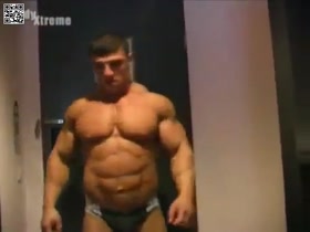 Polish Hulk