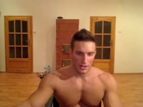 Before he got bigger