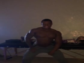 KEVIN JACKSON / BEAUX JAX !