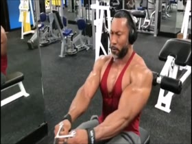 A.J. Ellison - Aesthetic Bodybuilding Motivation