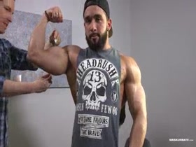 Hot Muscle