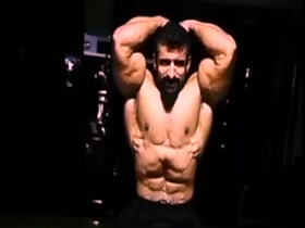 Awesome Muscle