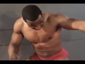 Ruffnecks 3 - Maxx vs Dante