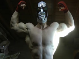 tyler muslcegod flex