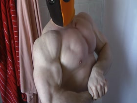 tyler musclegod flex 2