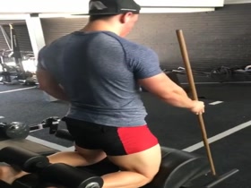 Matt Butt 2