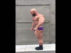 Strike a Pose