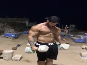Workout