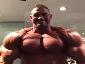 Big Muscle