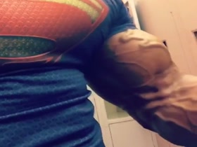VEINS!