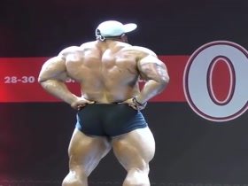 Big Muscle