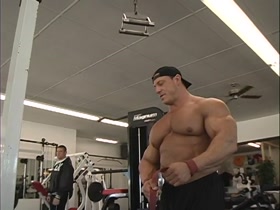 Art Atwood more training