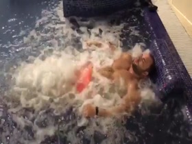 Muscle Bath