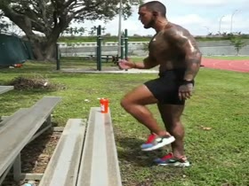 Muscle Work