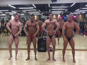 This guy is on another level