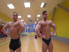 The biggest guy around