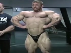 Flex Lewis Photoshop