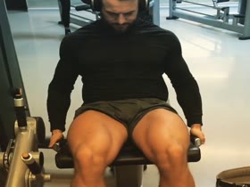 German Thighs