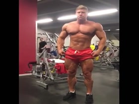 Big Muscle