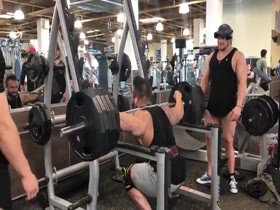 Big Muscle