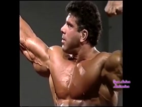 BIG LOU !