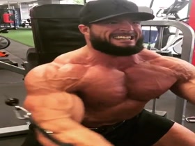 Big Muscle