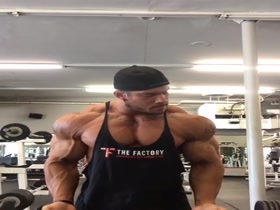 Big Muscle
