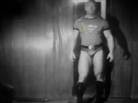 superman