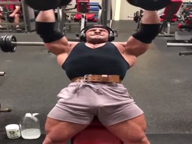 Big Muscle