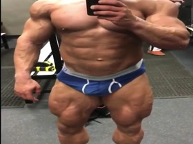 Big Muscle