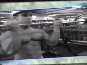 Vintage Jorge Betancourt Profile