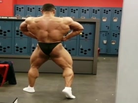 MASSIVE !