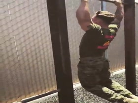 Muscle Everywhere is Best