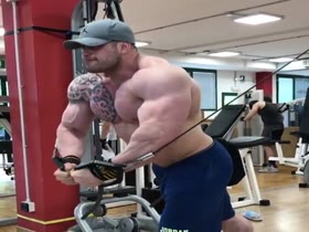 Big Muscle