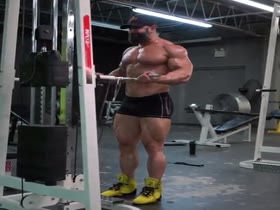 Big Muscle