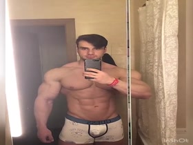 beefcake vorotyncev vacuum