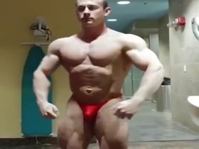 Bret T for Muscle Potential