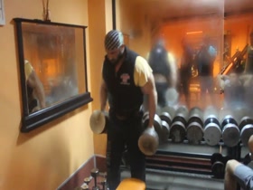 Arms