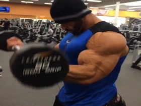 More of Mountainous Alexis