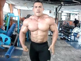 Massive Muscle 1