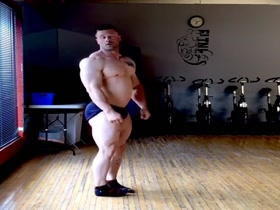 Strike a Pose