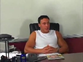 Marc Stone & Jason Adonis(MOTY)