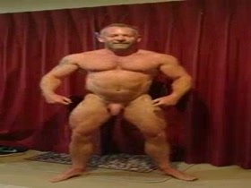 Hot Daddy Body