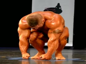 Big Muscle