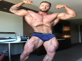 Chris Bumstead