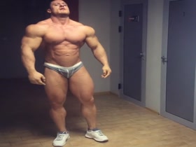 Top Bodybuilder