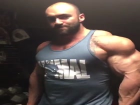 Arm Day