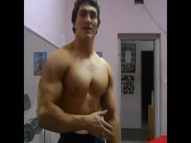 Chechen' Arnold