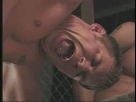 Caesar - Hardhat Gangbang