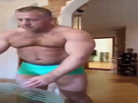 Daddy Here